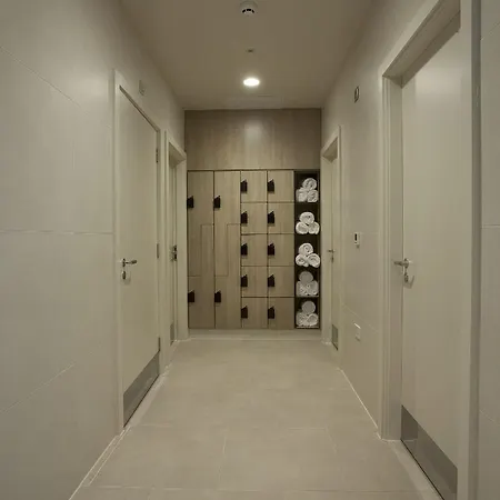 Citysuites 5*
