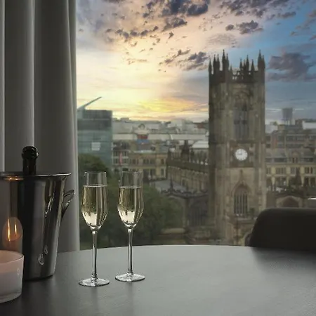 Aparthotel Citysuites