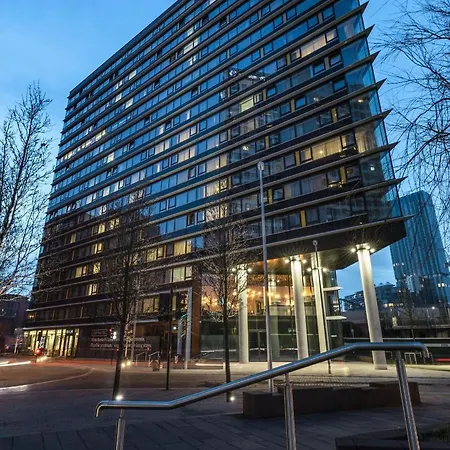 Aparthotel Citysuites