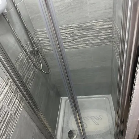 Appartement 2 Bedroom Flat Close To City, Stadium And Coop Arena Manchester