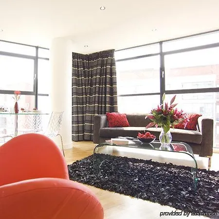 Apartmán Blue Rainbow 4*
