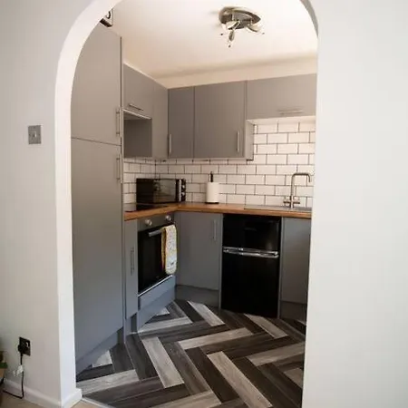 Entire 2 Bed In