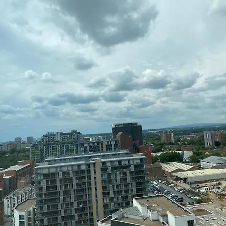 Luxury City Centre