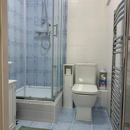 アパート Duplex - 2 Double Bedrooms & 2 Bathrooms - Near Ao Arena, Sleeps 4 マンチェスター