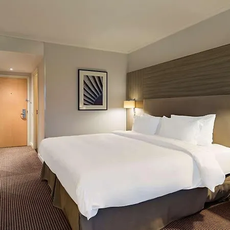 Radisson Blu Manchester. Airport Manchester