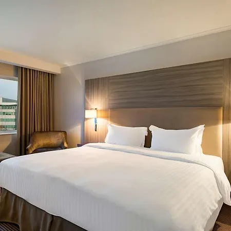 Radisson Blu Manchester. Airport Manchester
