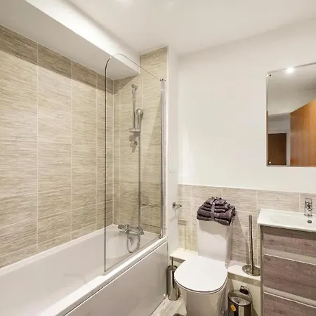 Apartment Luxury Lavish Duplex *