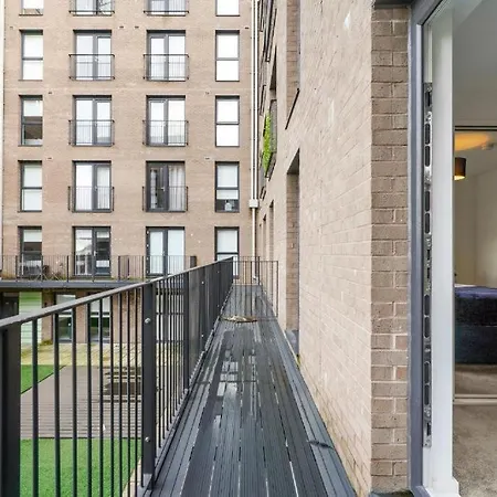 Luxury Lavish Duplex