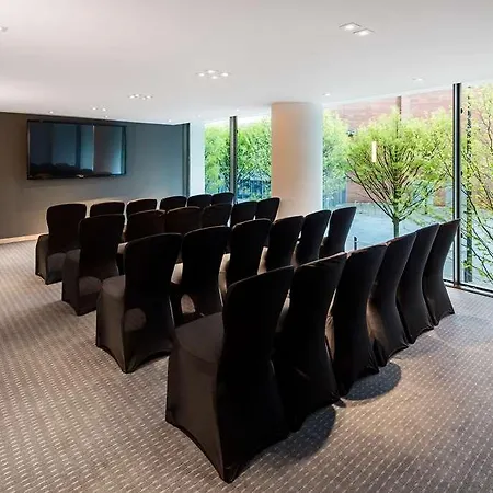 The Edwardian Manchester, A Radisson Collection 5* Manchester