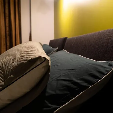 Hotel Designer