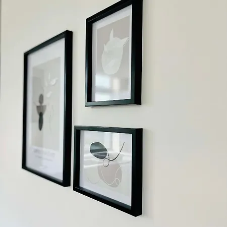 Apartment Stunning One Bedroom In Old Trafford Manchester