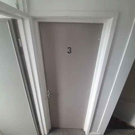 ゲストハウス Elsham Gardens - Shared Facilities