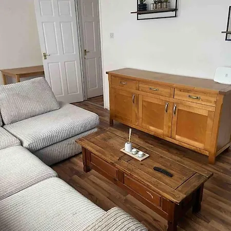 Prázdninový dům - Eccles - Business - Contractors - Families - Discounts Available *