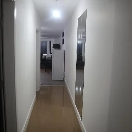 아파트 Park View