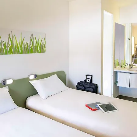 Ibis Budget Centre Pollard Street Hotel