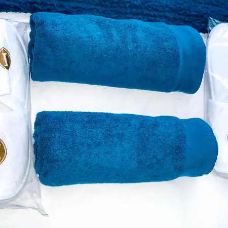 Royal At Coop Live Etihad, Sports Bed & Breakfast