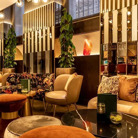 Forty Seven Manchester, Worldhotels Crafted Hotel