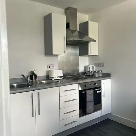 Entire In Greater Apartment Manchester