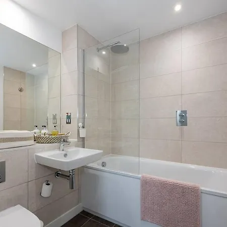 Long Term In Man Apartamento