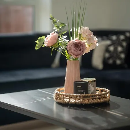 Exquisite 6 Bedroom Luxury בית נופש מנצ'סטר