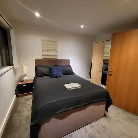 Appartement Amazing 1 Bedroom