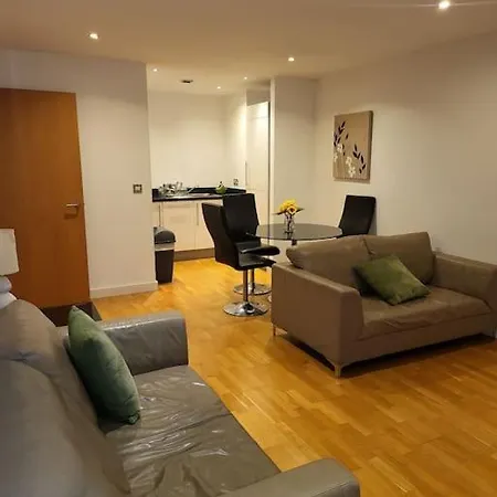 Amazing 1 Bedroom
