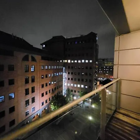 Amazing 1 Bedroom Manchester