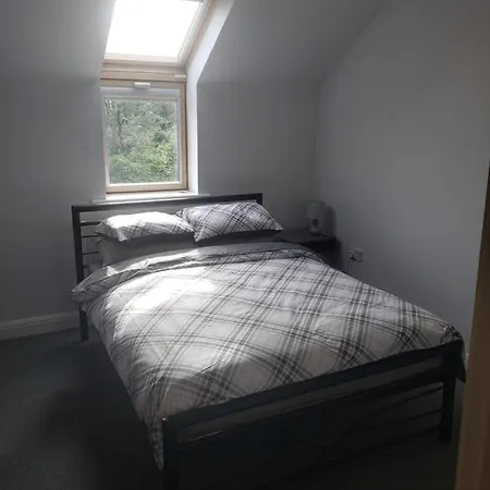 Whispering Heights *