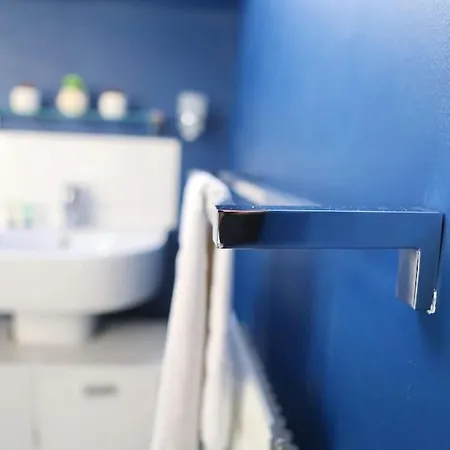 Luxurious Townhouse In בית נופש מנצ'סטר