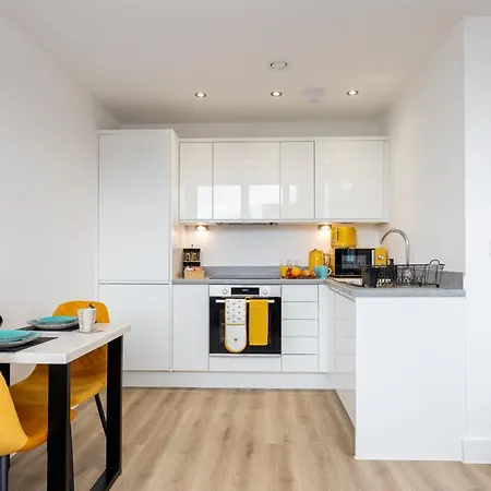 Bright Stylish In Old Trafford