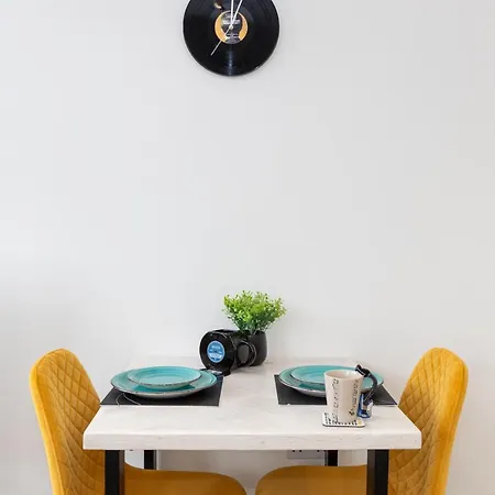 Bright Stylish In Old Trafford * Manchester