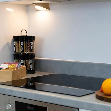 Bright Stylish In Old Trafford Apartamento Manchester