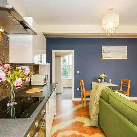 Eccles - 1 Bedroom