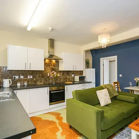 Eccles - 1 Bedroom مانشستر