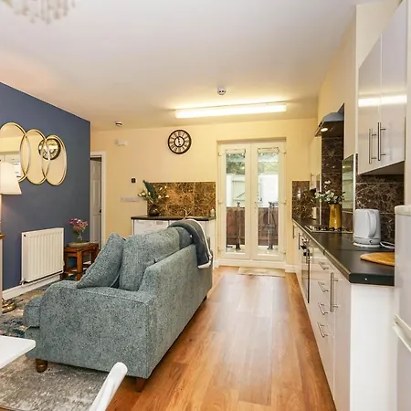 شقة Eccles - 1 Bedroom