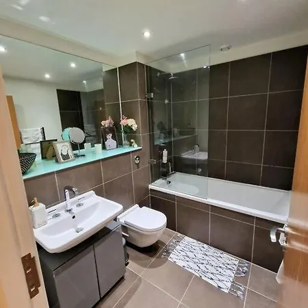公寓 Amazing Flat In The Heart Of Centre!