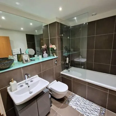 Amazing Flat In The Heart Of Centre! 公寓