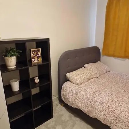 公寓 Amazing Flat In The Heart Of Centre! 曼彻斯特