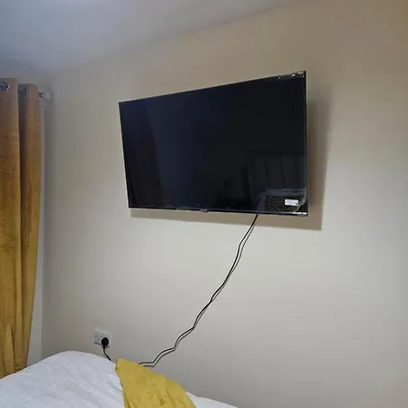 Apartament Waterfront, Ethihad Stadium