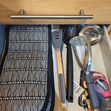 Apartament Waterfront, Ethihad Stadium Manchester