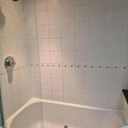 Salford Quays Apartment, Perfect Location Lejlighed *