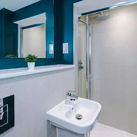 Appartement Guest Homes - Spinners Way
