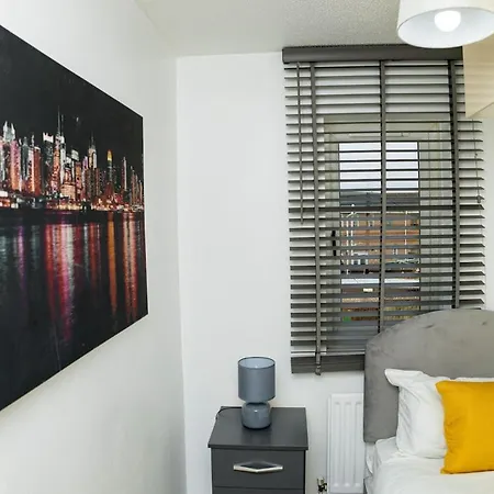 Appartement Dynasty - Alison Kelly Close *