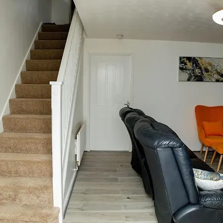 Appartement Dynasty - Alison Kelly Close Manchester