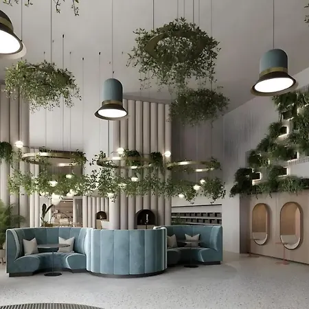 Apartment Luxury Spa City Centre Manchester