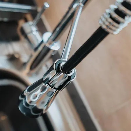 Διαμέρισμα Charming 3bd Didsbury House Μάντσεστερ