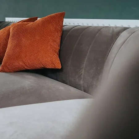 Διαμέρισμα Charming 3bd Didsbury House