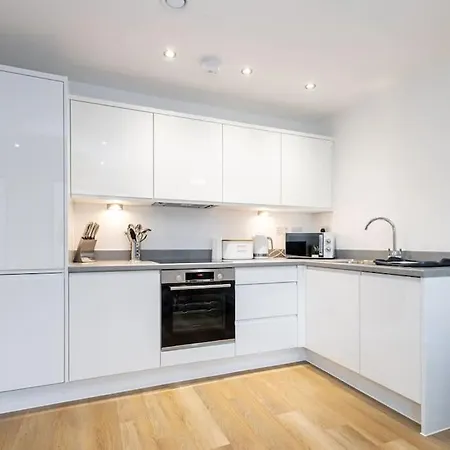 Guestready - A Sweet Retreat In *
