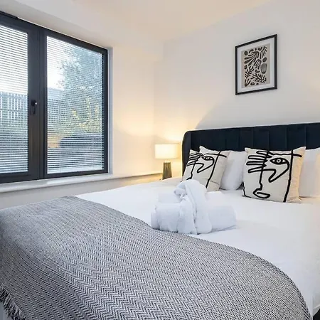 Guestready - A Sweet Retreat In Апартаменты