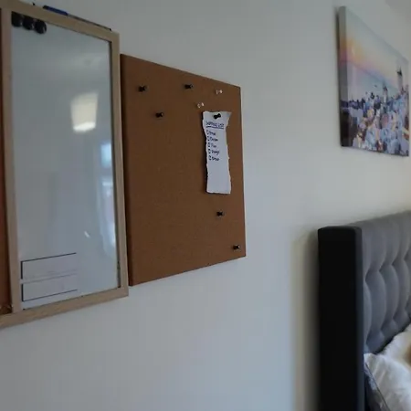 Cromwell House 맨체스터